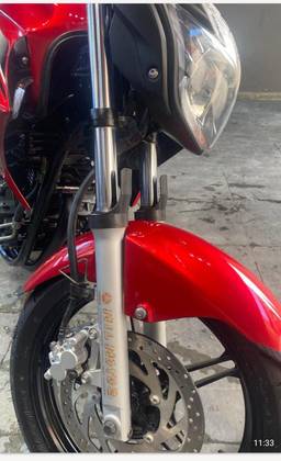 YAMAHA YS 250 FAZER BLUEFLEX 